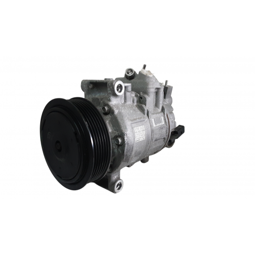 Συμπιεστής A/C (Κομπρέσορας) VW GOLF 2008 - 2013 ( Mk6 ) DENSO 1K0820808A