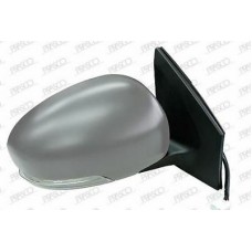 Καθρέπτης Ηλεκτρικός Θερμαινόμενος Ηλεκτρικά Ανακλινόμενος Βαφόμενος Με Φλας TOYOTA IQ 2009 - 2016 ( AJ1 ) Δεξιά 095107503