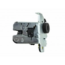 Κλειδαριά Πόρτας Ηλεκτρομαγνητική AUDI A4 2015 - ( 8W, B9 ) 4M0827506B