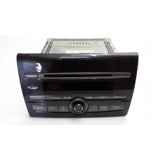 Ράδιο CD FIAT BRAVO 2007 - 2011 735451942