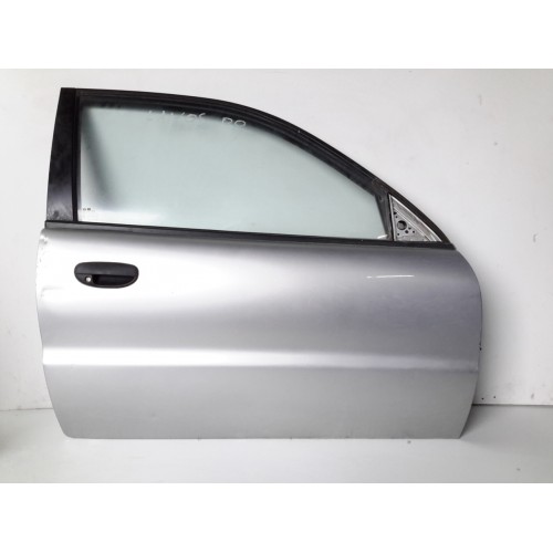 Πόρτα CHEVROLET-DAEWOO LANOS 1997 - 2000 ( T100 ) DAEWOO Εμπρός Δεξιά A96303835