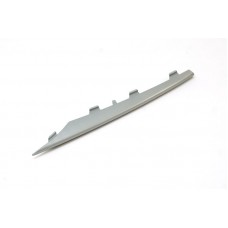 Διακοσμητικό Διχτυού Προφυλακτήρα BMW X5 2011 - 2014 ( Ε70 F/L ) Εμπρός Αριστερά 151004012