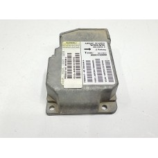 Εγκέφαλος Αερόσακων Κλειδωμένο VOLVO S40 2000 - 2004 ( VS ) 00001299MM