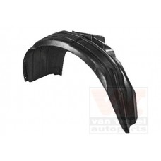 Θόλος Πλαστικός ALFA ROMEO GIULIETTA 2010 - ( 940 ) Εμπρός Αριστερά 100000822