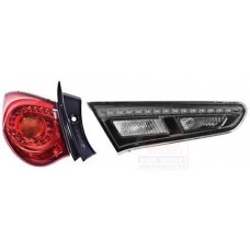 Φανάρι Πίσω Εξωτερικό ALFA ROMEO GIULIETTA 2010 - ( 940 ) Αριστερά 100005812