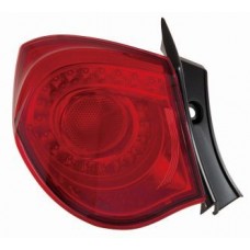Φανάρι Πίσω Εξωτερικό ALFA ROMEO GIULIETTA 2010 - ( 940 ) Αριστερά 100005822