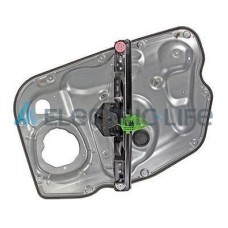 Γρύλος Παραθύρου Ηλεκτρικός Χωρίς Μοτέρ ALFA ROMEO GIULIETTA 2010 - ( 940 ) Εμπρός Αριστερά 100007047