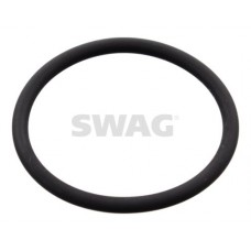 Συνδετική φλαντζα Ψυκτικού Υγρού MERCEDES C CLASS 2000 - 2003 ( W203 ) SWAG 10