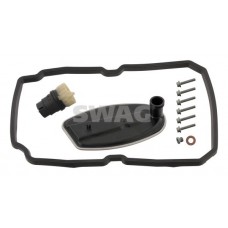 Σετ ανταλλακτικών αλλαγής λαδιών MERCEDES C CLASS 2000 - 2003 ( W203 ) SWAG 10 10 0253