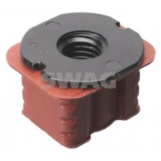 Βάση Ψυγείου MERCEDES A CLASS 2004 - 2008 ( W169 ) SWAG 10 10 6173