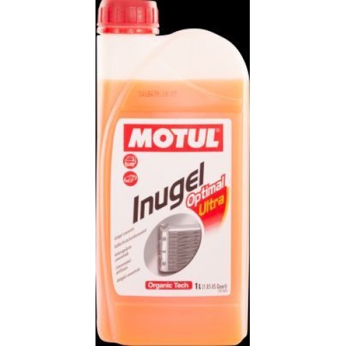 Αντιψυκτικό MOTUL 101069