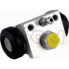 Κυλινδράκια τροχών SEAT TOLEDO 2013 - 2017 CIFAM 101-1064