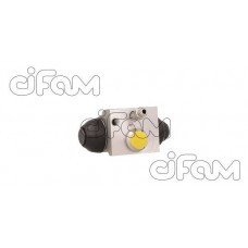 Κυλινδράκια τροχών CITROEN C1 2014 - CIFAM 101-1073