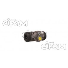 Κυλινδράκια τροχών TOYOTA HILUX 2005 - 2009 ( KUN15/25 ) CIFAM 101-1089