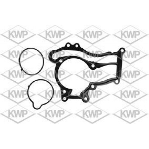 Αντλία νερού OPEL CORSA 2006 - 2011 ( D ) KWP 101124