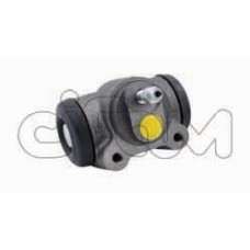 Κυλινδράκια τροχών CIFAM 101-607