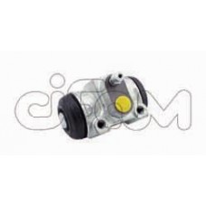 Κυλινδράκια τροχών CITROEN JUMPER 1994 - 2002 I ( 230L ) CIFAM 101-635