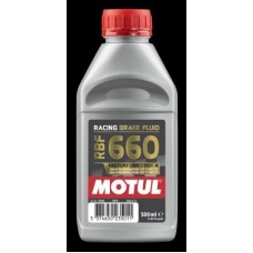 Υγρά Φρένων MOTUL 101666