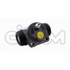 Κυλινδράκια τροχών RENAULT MEGANE 1996 - 1998 CIFAM 101-674
