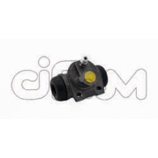 Κυλινδράκια τροχών RENAULT CLIO 2001 - 2005 CIFAM 101-743