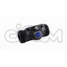 Κυλινδράκια τροχών CIFAM 101