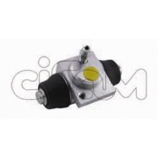 Κυλινδράκια τροχών OPEL CORSA 2000 - 2004 ( C ) CIFAM 101-760