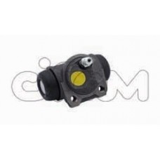 Κυλινδράκια τροχών SMART FORTWO 1999 - 2002 ( 450 ) CIFAM 101-790