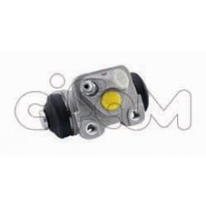 Κυλινδράκια τροχών TOYOTA AVENSIS 2000 - 2003 ( T220 ) CIFAM 101-803