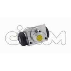 Κυλινδράκια τροχών FIAT PUNTO 2003 - 2011 ( 188 ) CIFAM 101-868
