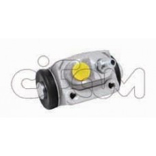 Κυλινδράκια τροχών HYUNDAI ACCENT 1994 - 1997 ( UA ) ( X3 ) CIFAM 101-884