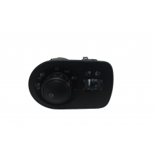 Διακόπτης Ρύθμισης Φωτών SEAT LEON 2005 - 2009 ( 1P ) 1P1941431B