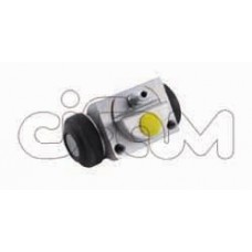 Κυλινδράκια τροχών TOYOTA YARIS 2006 - 2009 ( KL9 ) CIFAM 101-933