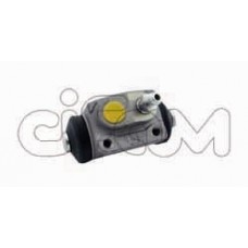 Κυλινδράκια τροχών HYUNDAI i10 2007 - 2010 CIFAM 101-968