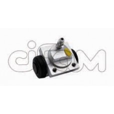 Κυλινδράκια τροχών SMART FORTWO 2004 - 2007 ( 450 ) CIFAM 101-980