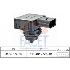 Σεβρό VW GOLF 2004 - 2008 ( Mk5 ) FACET 10.3275