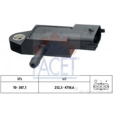 Προετοιμασία Καυσίμου/Αισθητήρες FORD TRANSIT 2006 - 2012 FACET 10.3348