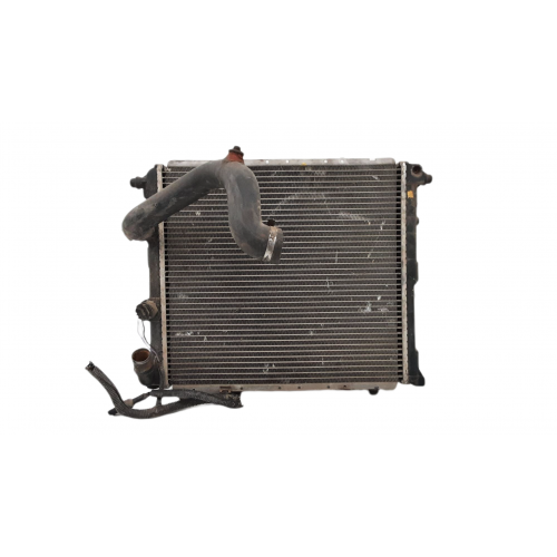 Ψυγείο νερού/εξαρτήματα RENAULT 19 1992 - 1995 ( L53 ) ( B53 ) ( C53 ) VAN WEZEL 43002053