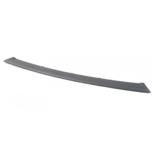 Διακοσμητικό Διχτυού Προφυλακτήρα PORSCHE CAYENNE 2010 - 2015 ( 958 ) Εμπρός Ανω 650004810