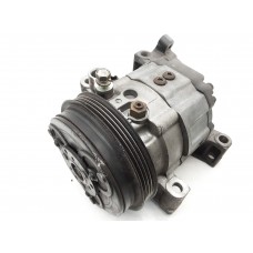 Συμπιεστής A/C (Κομπρέσορας) SUBARU FORESTER 2002 - 2006 ( SG ) ZEXEL 5062214061