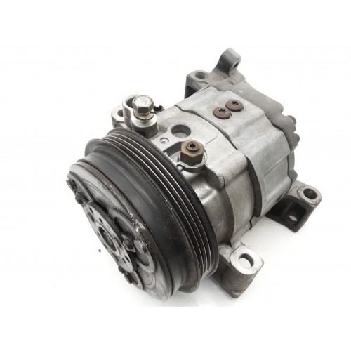 Συμπιεστής A/C (Κομπρέσορας) SUBARU FORESTER 2002 - 2006 ( SG ) ZEXEL 5062214061