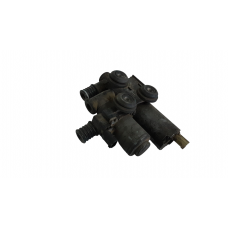 Βαλβίδα Ελέγχου Ψυκτικού/Καλοριφέρ BMW 3 Series 1990 - 1995 ( E36 ) 64.11-8369807