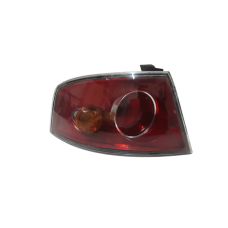 Φανάρι Πίσω Εξωτερικό SEAT IBIZA 2002 - 2006 ( 6LZ ) DEPO Αριστερά 025305812