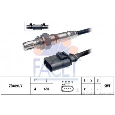 Αισθητήρες Λ (λάμδα) VW GOLF 2004 - 2008 ( Mk5 ) FACET 10.8083