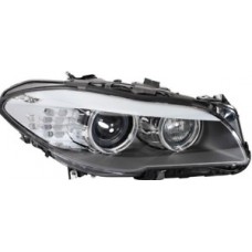 Φανάρι Εμπρός Bi xenon Led BMW 5 Series 2010 - 2014 (F10) (F11) HELLA Δεξιά 160005153