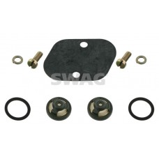 Αντλία υποπίεσης VW GOLF 1984 - 1992 ( Mk2 ) SWAG 10 90 8491