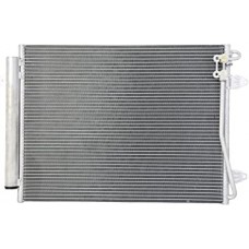ΨΥΓΕΙΟ A/C 1.4-1.8 TSi- 2.0 TFSi - 3.6 Fsi ΒΕΝΖΙΝΗ (570x460x16) VW PASSAT CC 2008 - 2013 047006410