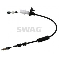 Ντίζα Γκαζιού MERCEDES E CLASS 1985 - 1993 ( W124 ) SWAG 10 92 1327