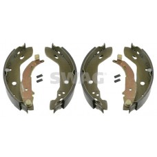 Χειρόφρενο MERCEDES A CLASS 2001 - 2004 ( W168 ) SWAG 10 92 3105