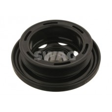 Τροχαλία ιμάντα MERCEDES C CLASS 2007 - 2011 ( W204 ) SWAG 10 92 9990