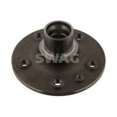 Πλήμνη τροχού MERCEDES VITO 1996 - 2003 ( W638 ) SWAG 10 93 4321